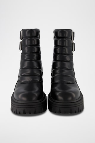 Botas - Negro