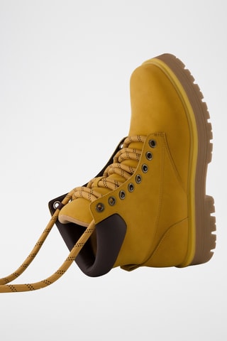 Botas - Camel