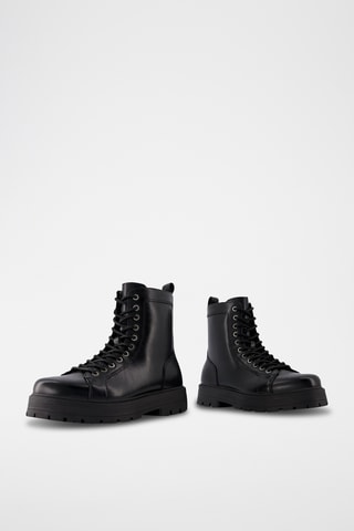 Botas - Negro