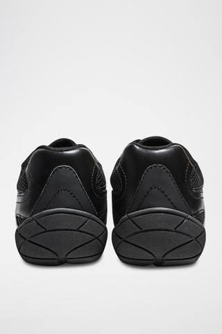 Zapatillas - Negro