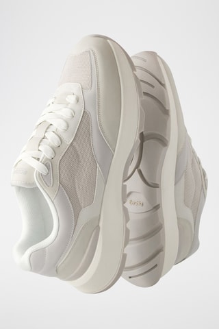 Zapatillas - Gris claro