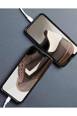 Zapatillas - Marrón