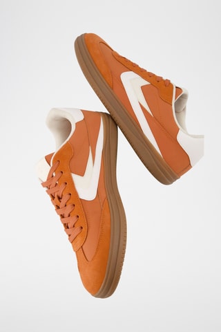 Zapatillas - Naranja