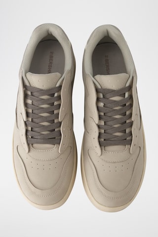 Zapatillas - Beige