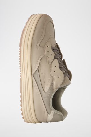 Zapatillas - Beige