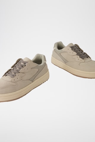 Zapatillas - Beige