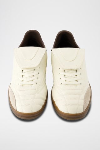 Zapatillas - Beige