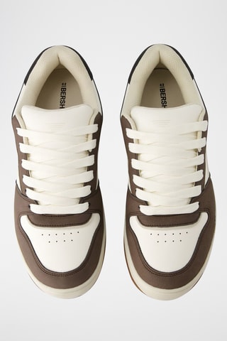 Zapatillas - Marrón