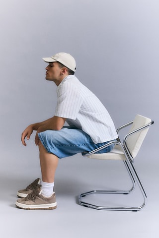 Zapatillas - Marrón