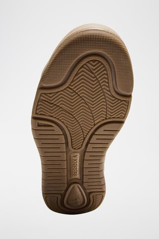 Zapatillas - Marrón