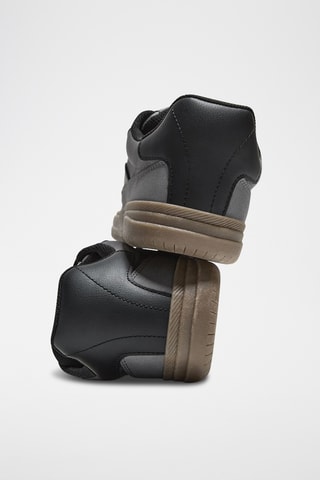 Zapatillas - Gris oscuro