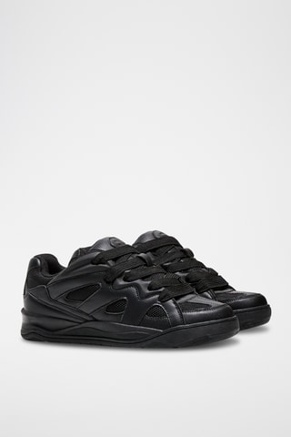 Zapatillas - Negro