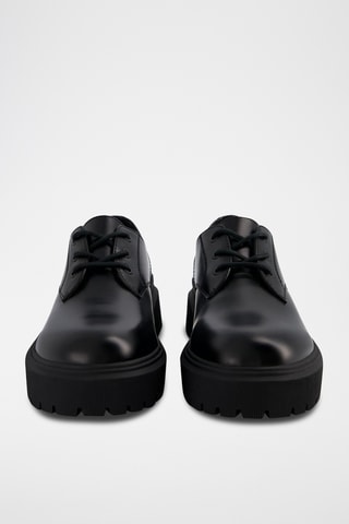Derbies - Negro