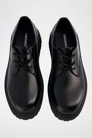 Derbies - Negro