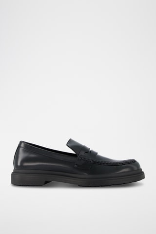 Mocasines - Negro