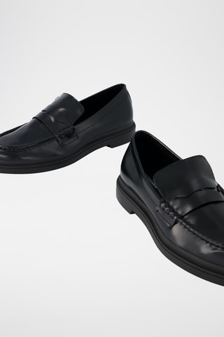 Mocasines - Negro