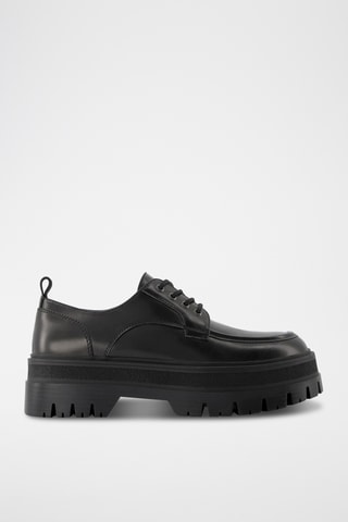 Derbies - Negro