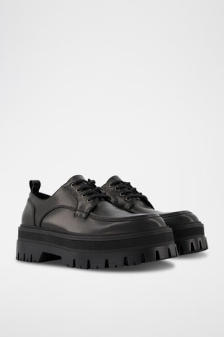 Derbies - Negro