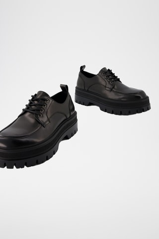 Derbies - Negro