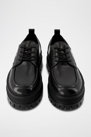 Derbies - Negro