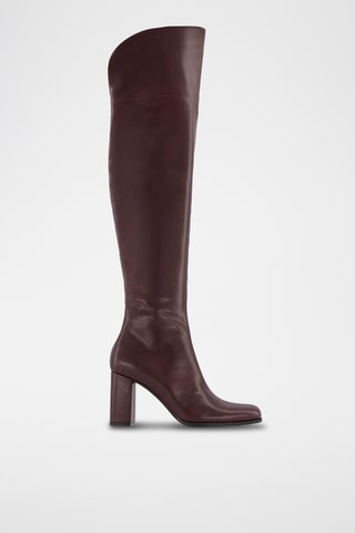 Mosqueteras - Burdeos