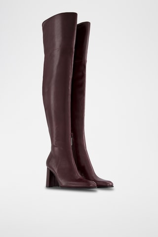 Mosqueteras - Burdeos