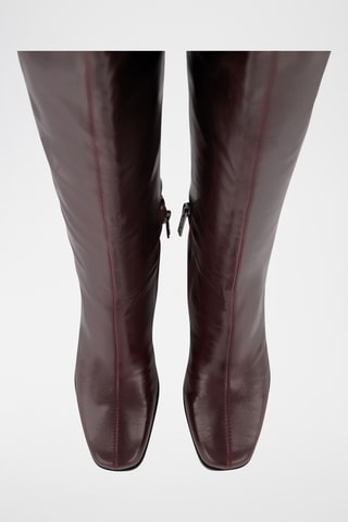 Mosqueteras - Burdeos