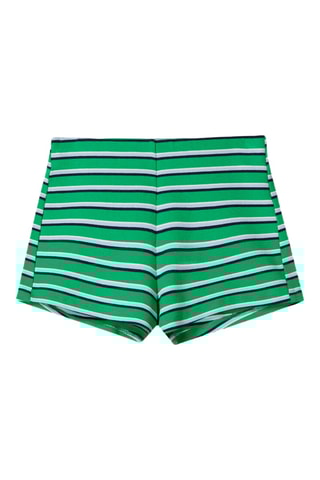 Short - Verde