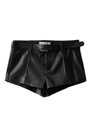 Short - Negro