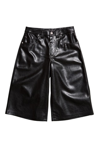 Short - Negro