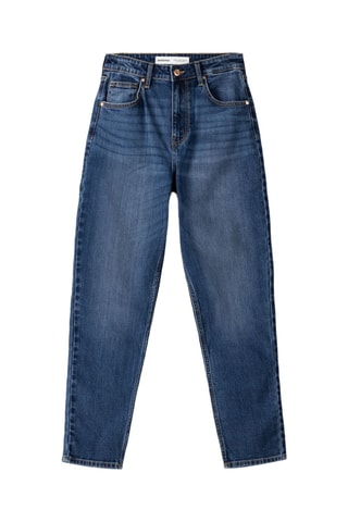 Vaquero slim fit - Azul marino