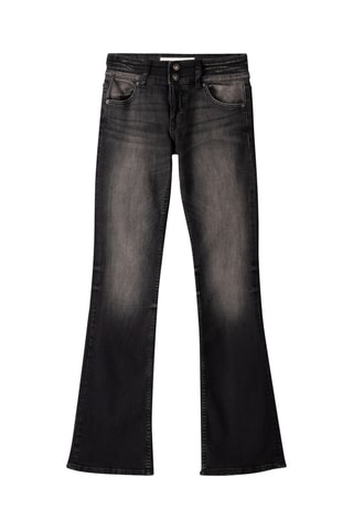 Vaquero bootcut - Negro