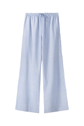 Pantalón - Azul claro