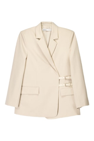 Chaqueta - Beige