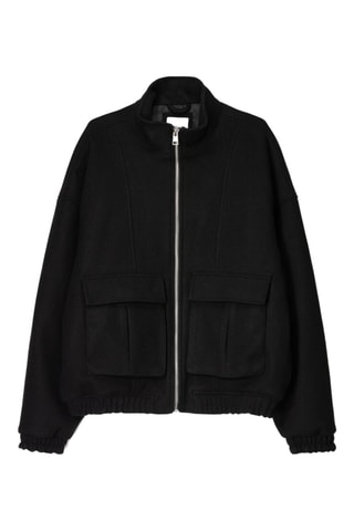 Chaqueta - Negro