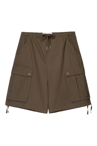 Short - Topo