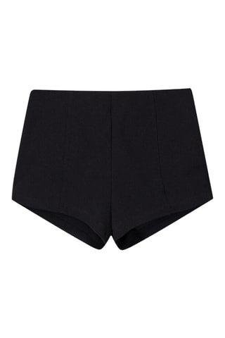 Short - Negro