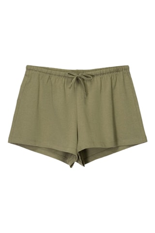 Short - Caqui