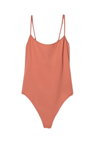 Body - Marrón claro