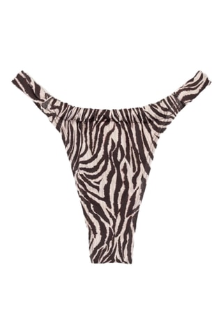 Braga de bikini - Beige