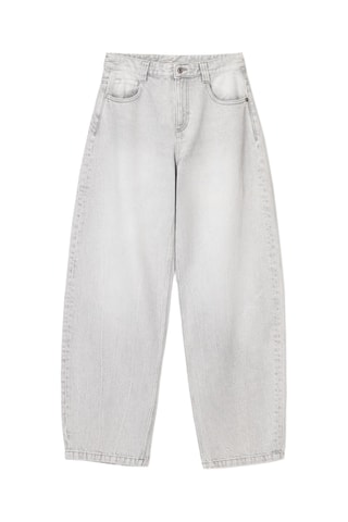 Vaquero - Gris claro