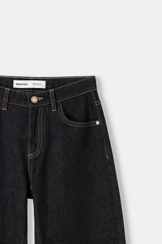 Vaquero balloon - Negro