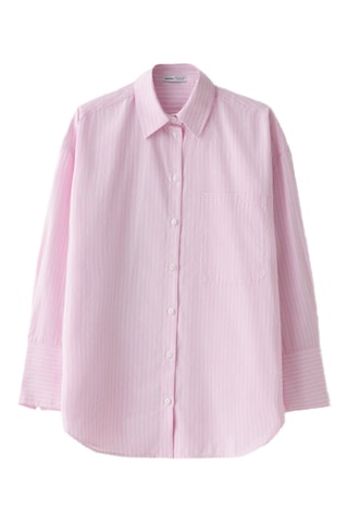 Camisa - Rosa