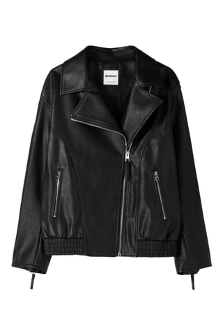 Chaqueta - Negro