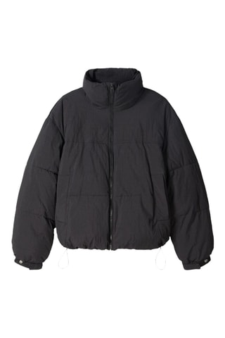 Anorak - Negro