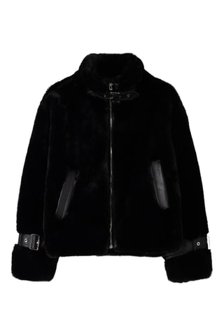 Chaqueta - Negro