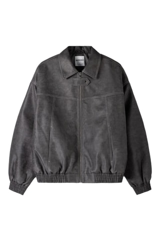 Chaqueta - Antracita