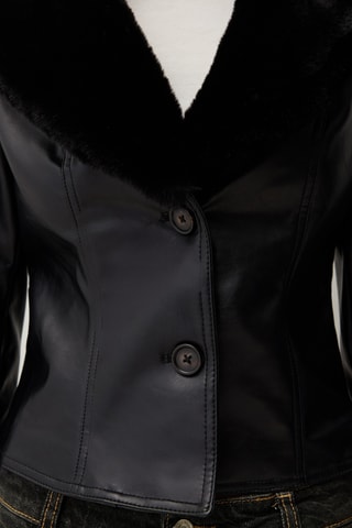 Chaqueta - Negro