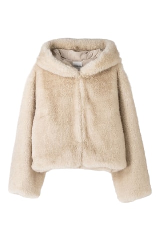 Chaqueta - Beige
