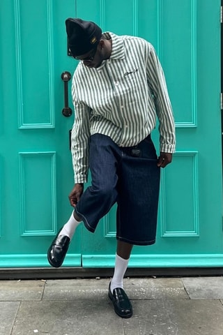 Chaqueta - Verde claro